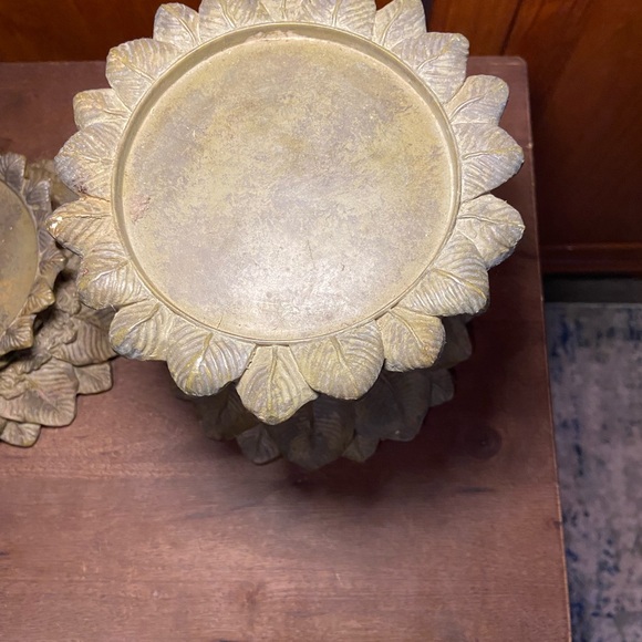 Decorative Candle Stand/Holder‎ - Picture 4 of 4